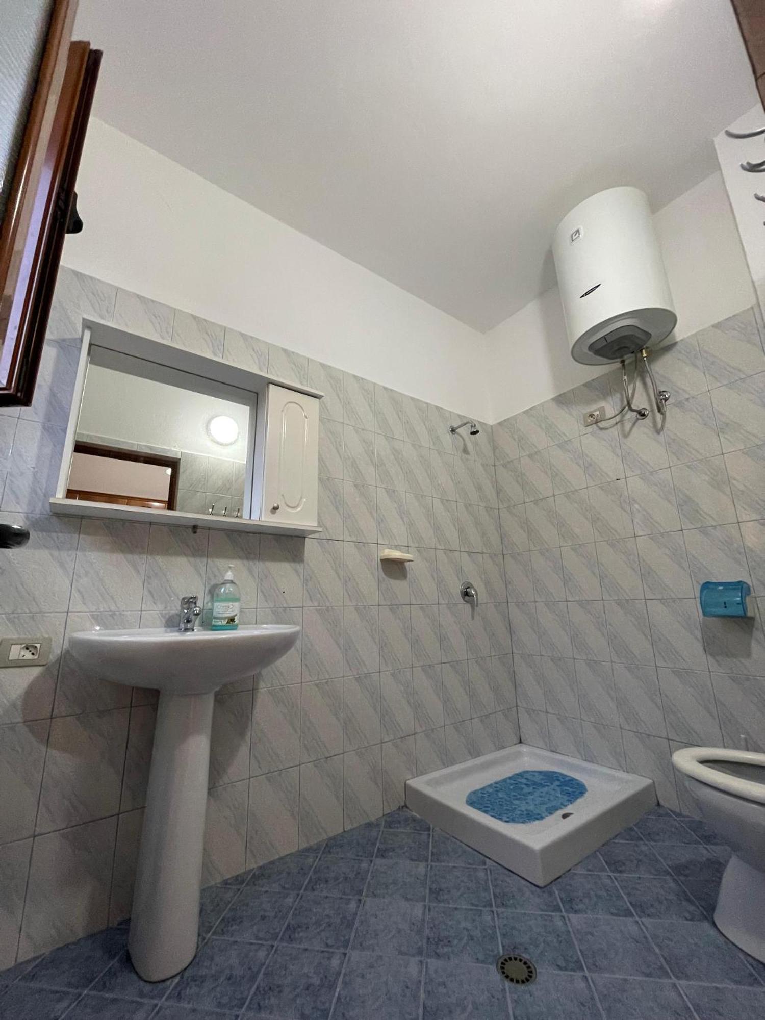 Pararse Apartments Vlorë Exterior foto